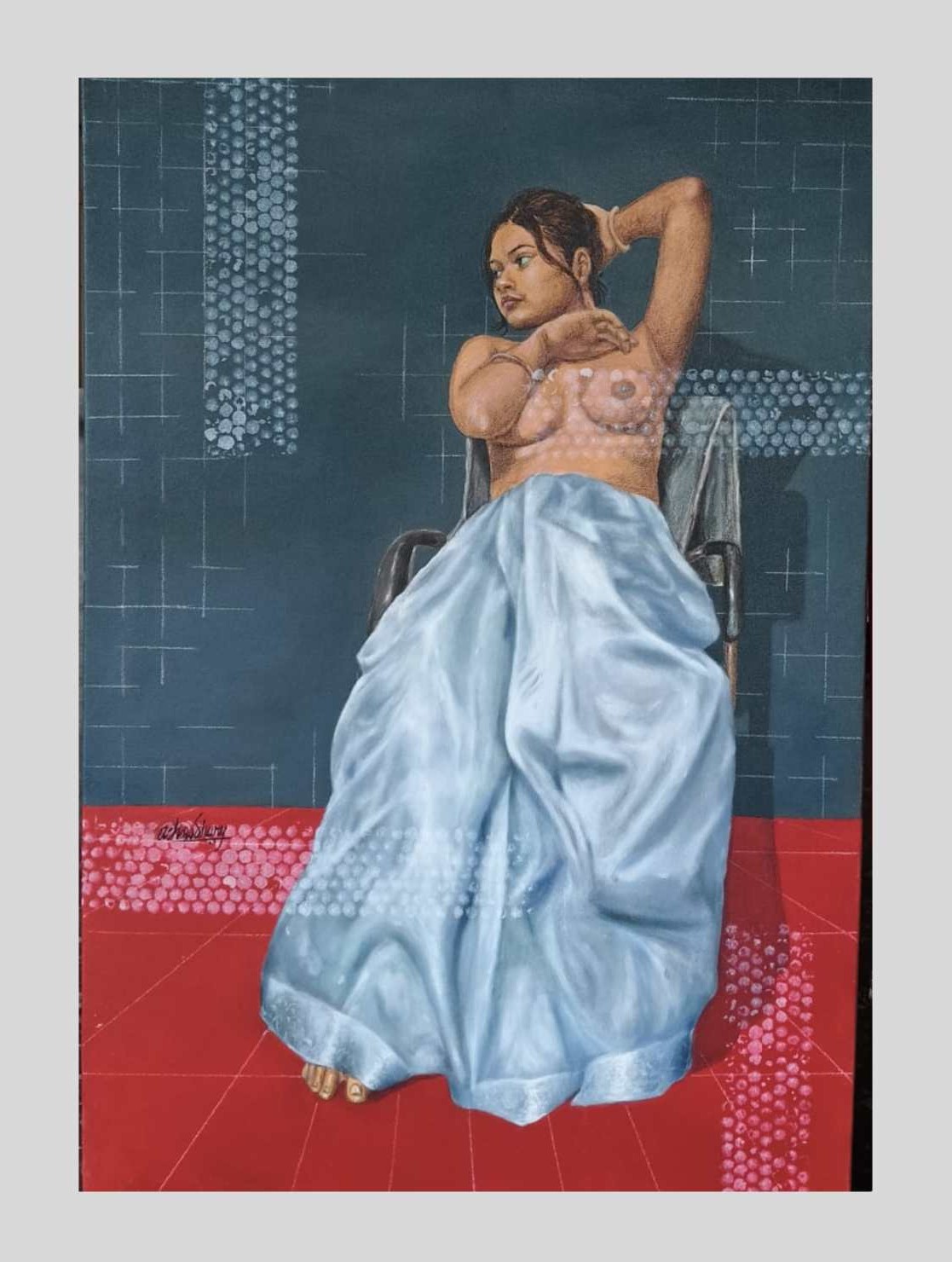 titli lady