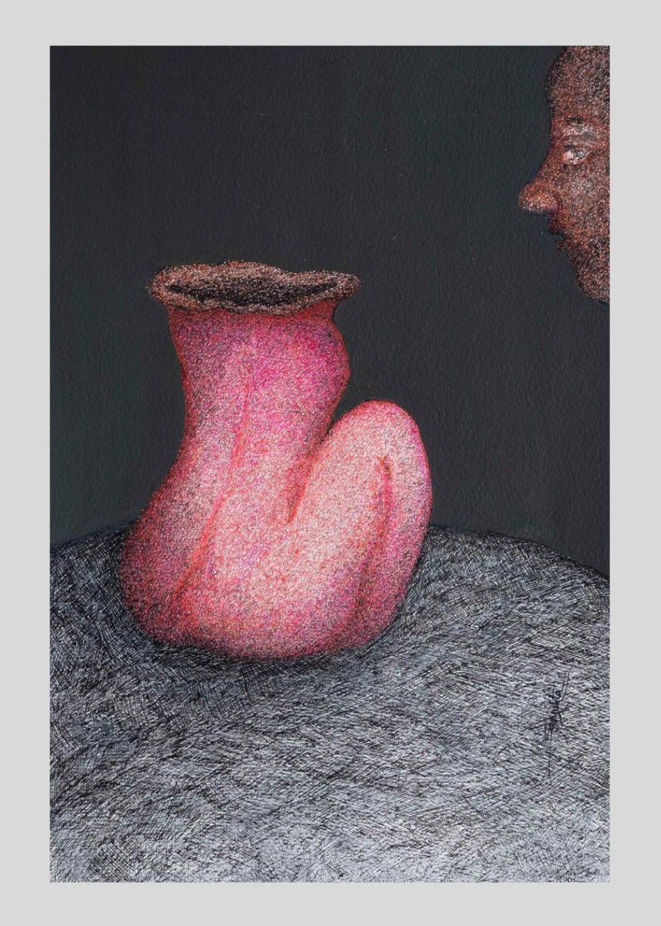 vase 1 