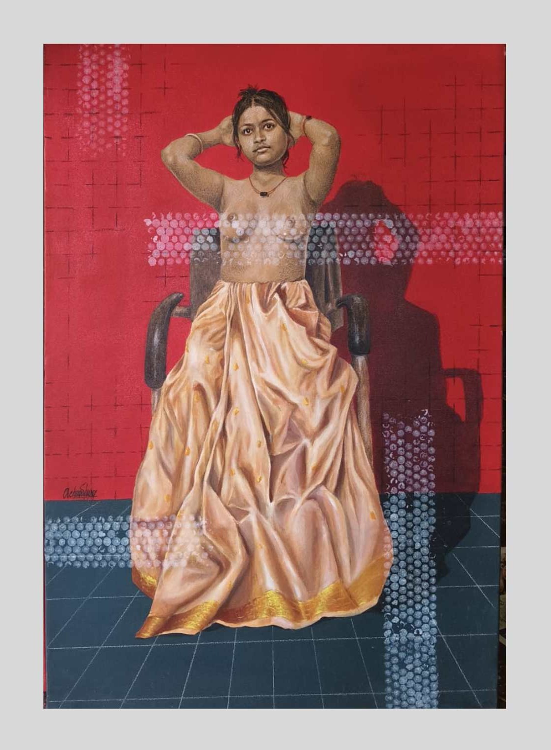 titli lady